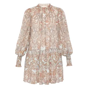 Maja Dress, Feldspar