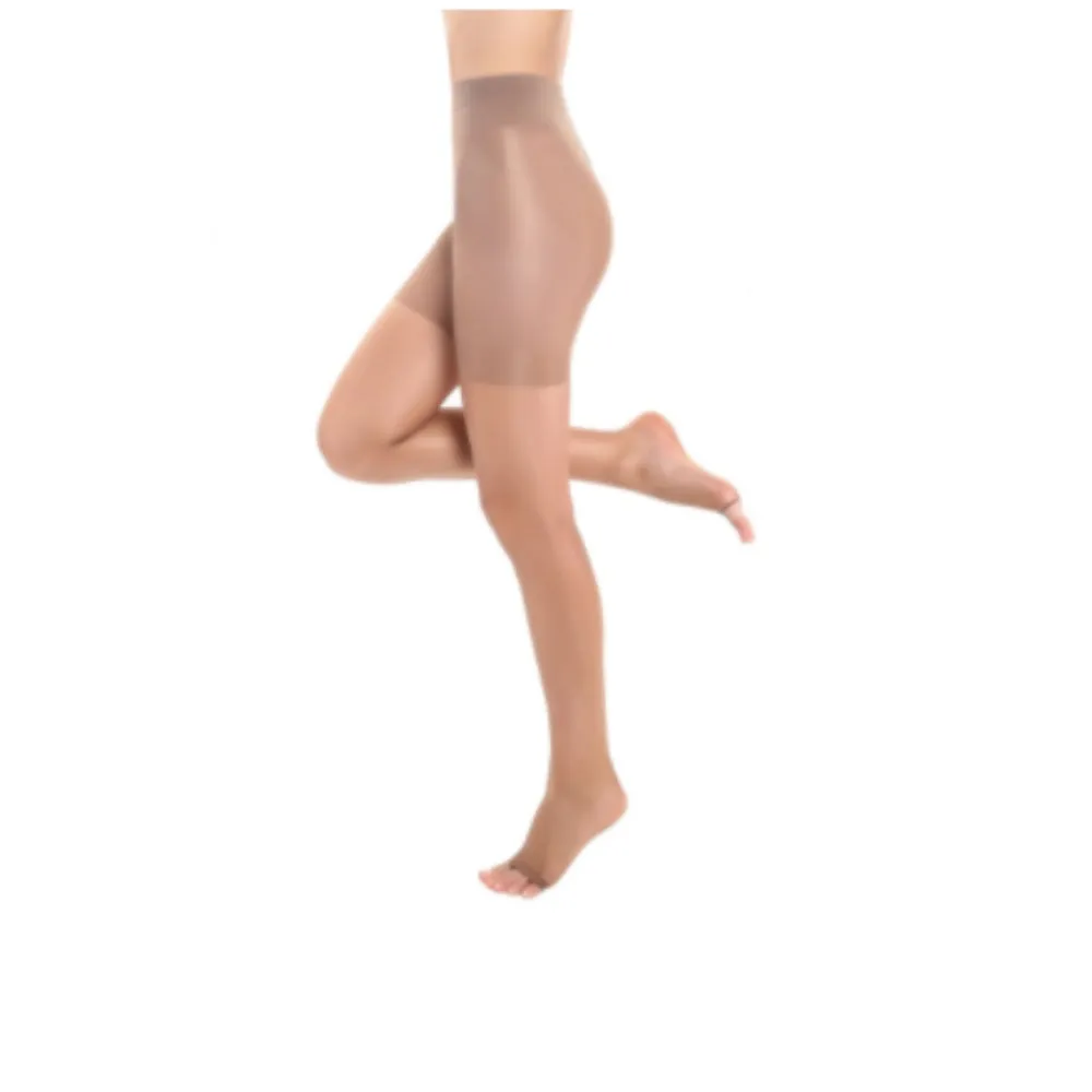 Marie france rio up toeless summer color bronze