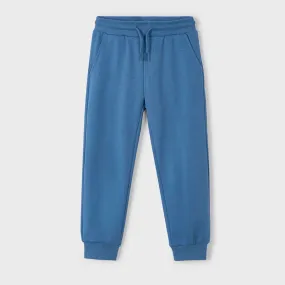 Mayoral Boys Sweatpants 742 Blue Ss25