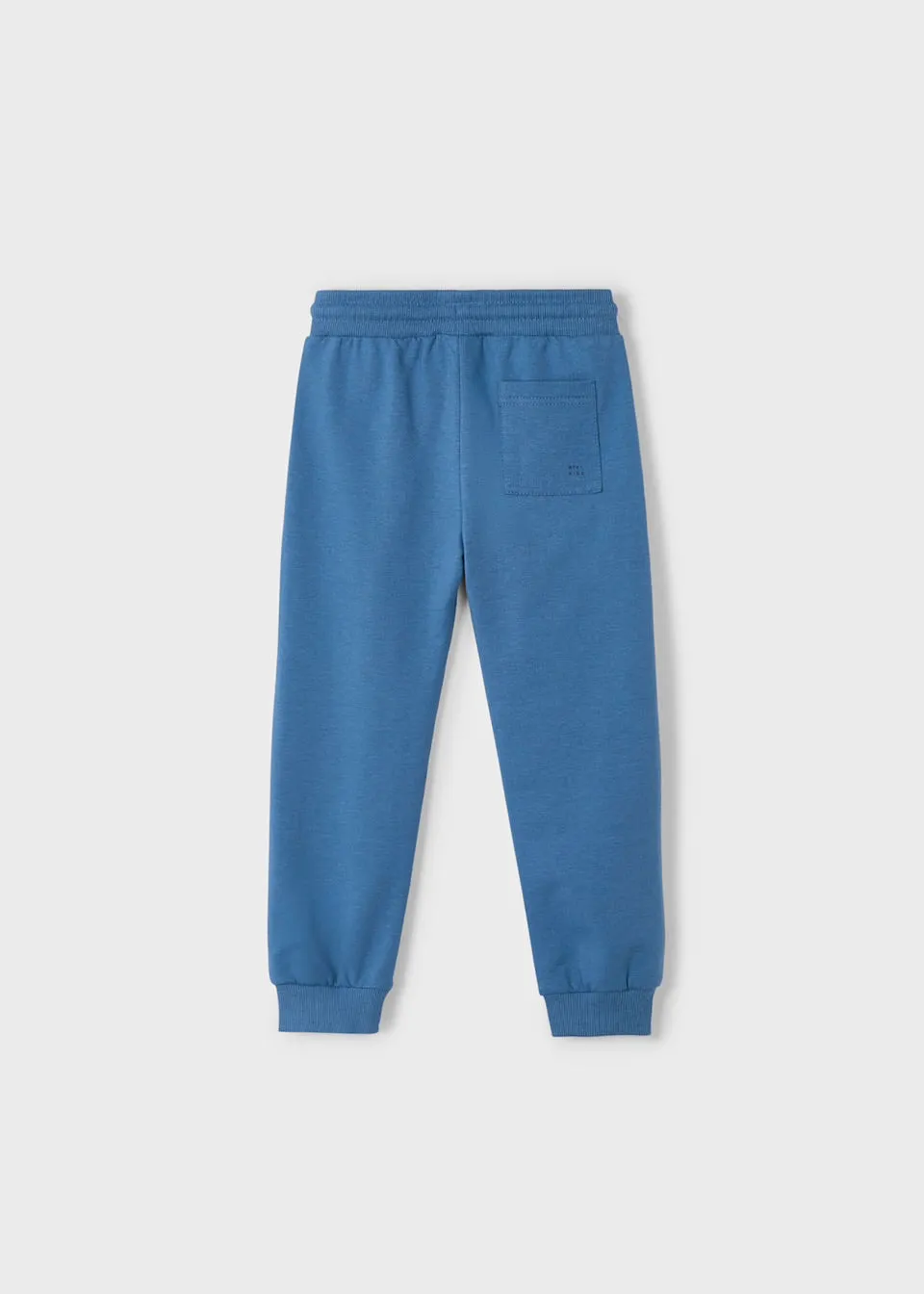 Mayoral Boys Sweatpants 742 Blue Ss25