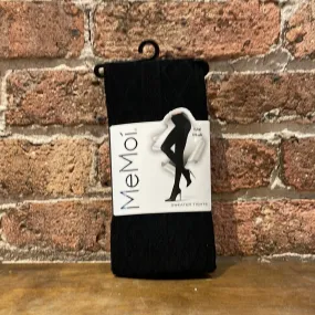 MeMoi Crossing Diamond Tights