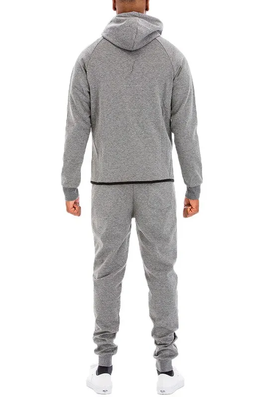Mens Dynamic Active Tech Suit