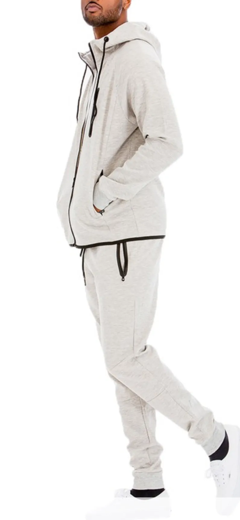 Mens Dynamic Active Tech Suit
