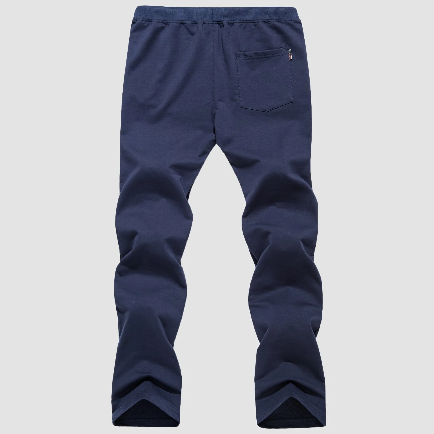 Men's Fitness Pants Cotton Sweatpants