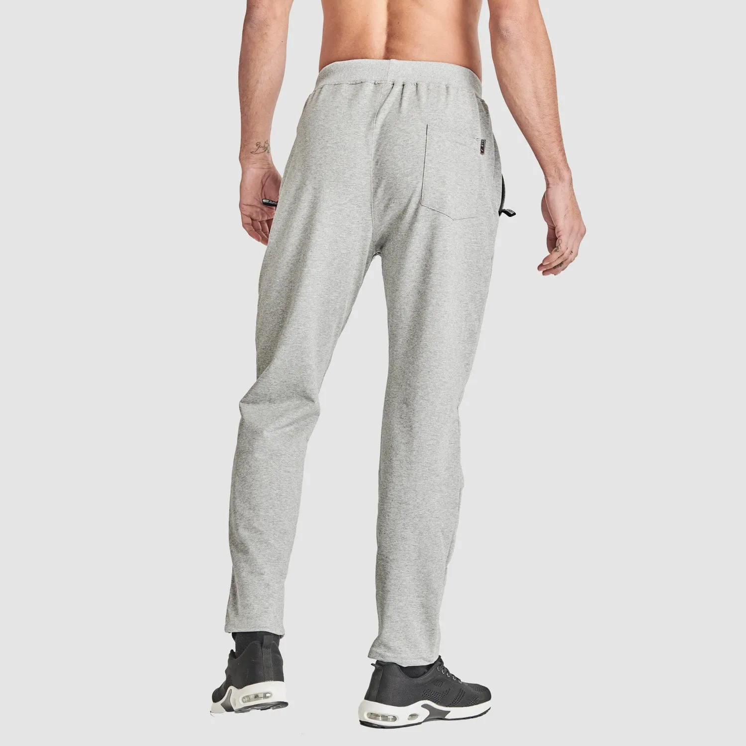 Men's Fitness Pants Cotton Sweatpants