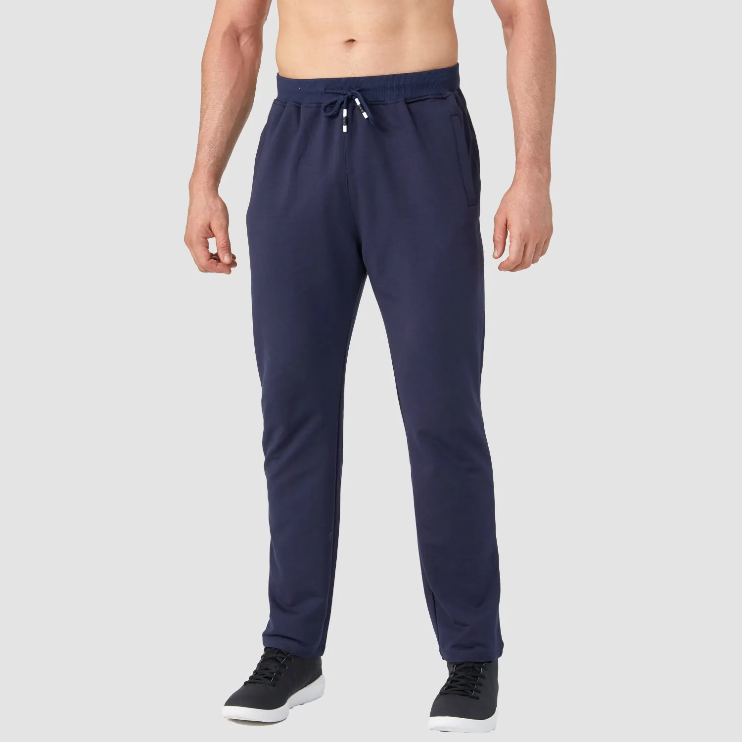 Men's Fitness Pants Cotton Sweatpants
