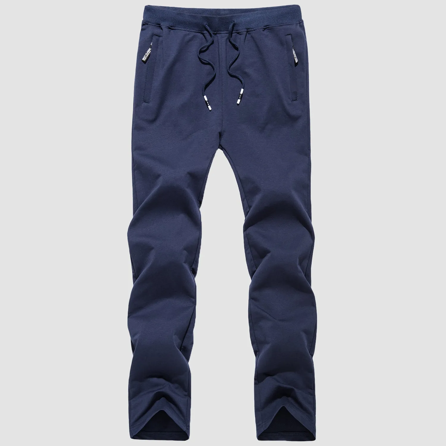 Men's Fitness Pants Cotton Sweatpants