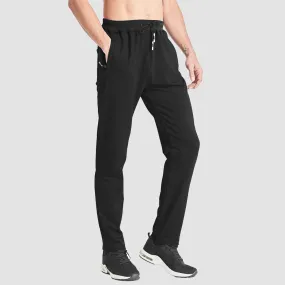 Men's Fitness Pants Cotton Sweatpants
