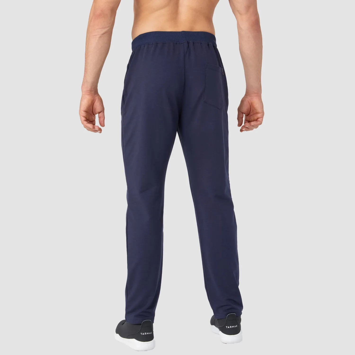 Men's Fitness Pants Cotton Sweatpants
