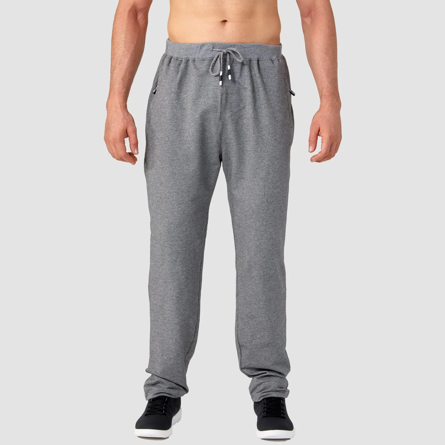 Men's Fitness Pants Cotton Sweatpants