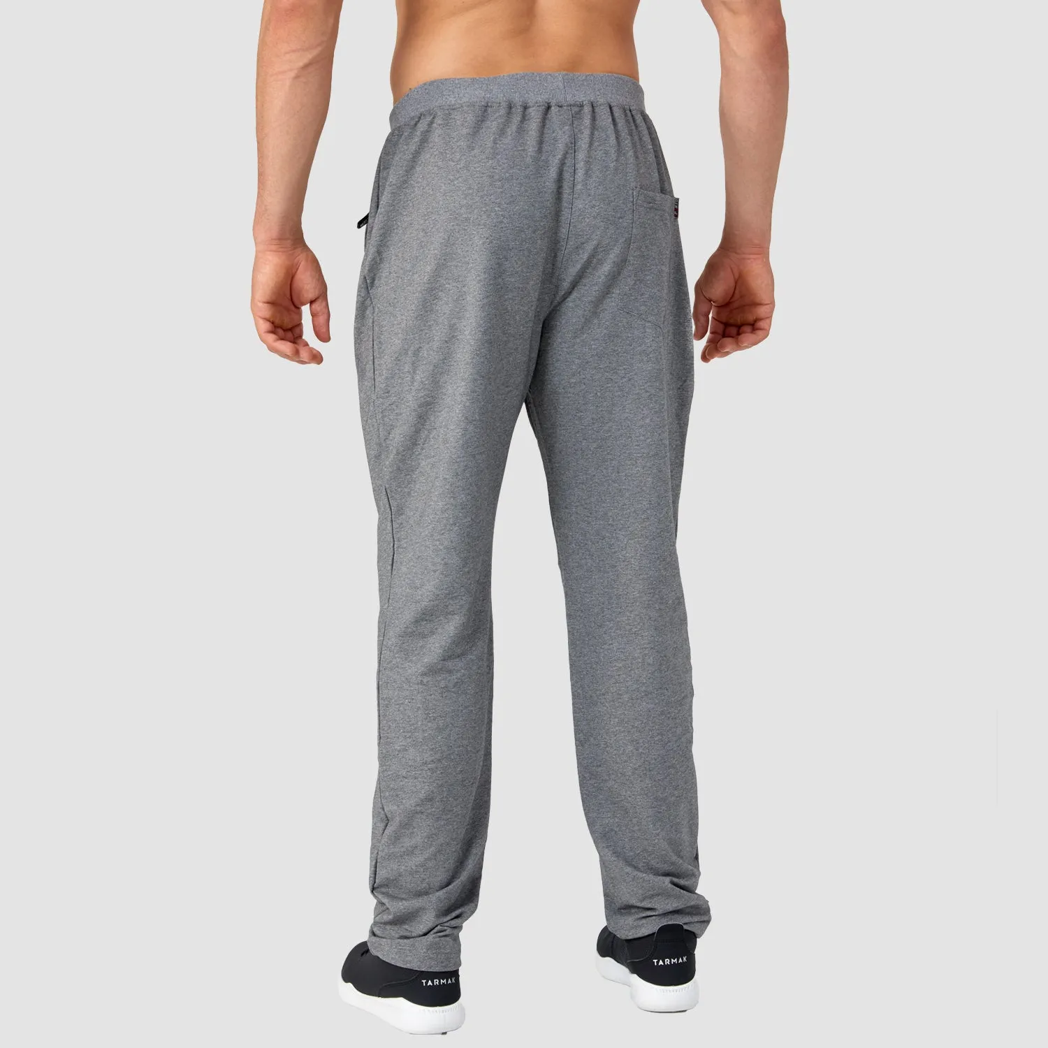 Men's Fitness Pants Cotton Sweatpants