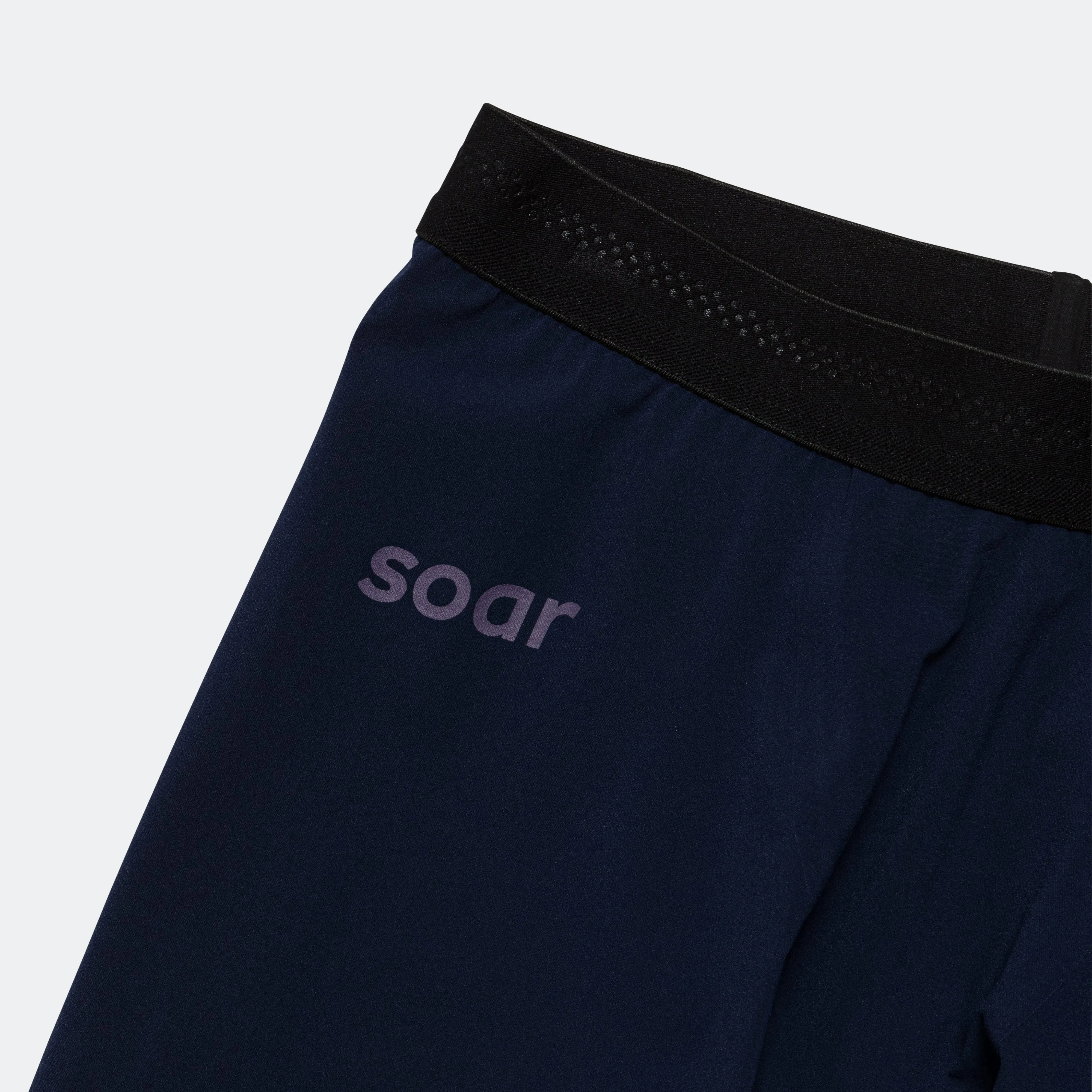 Mens Half Tight - Navy