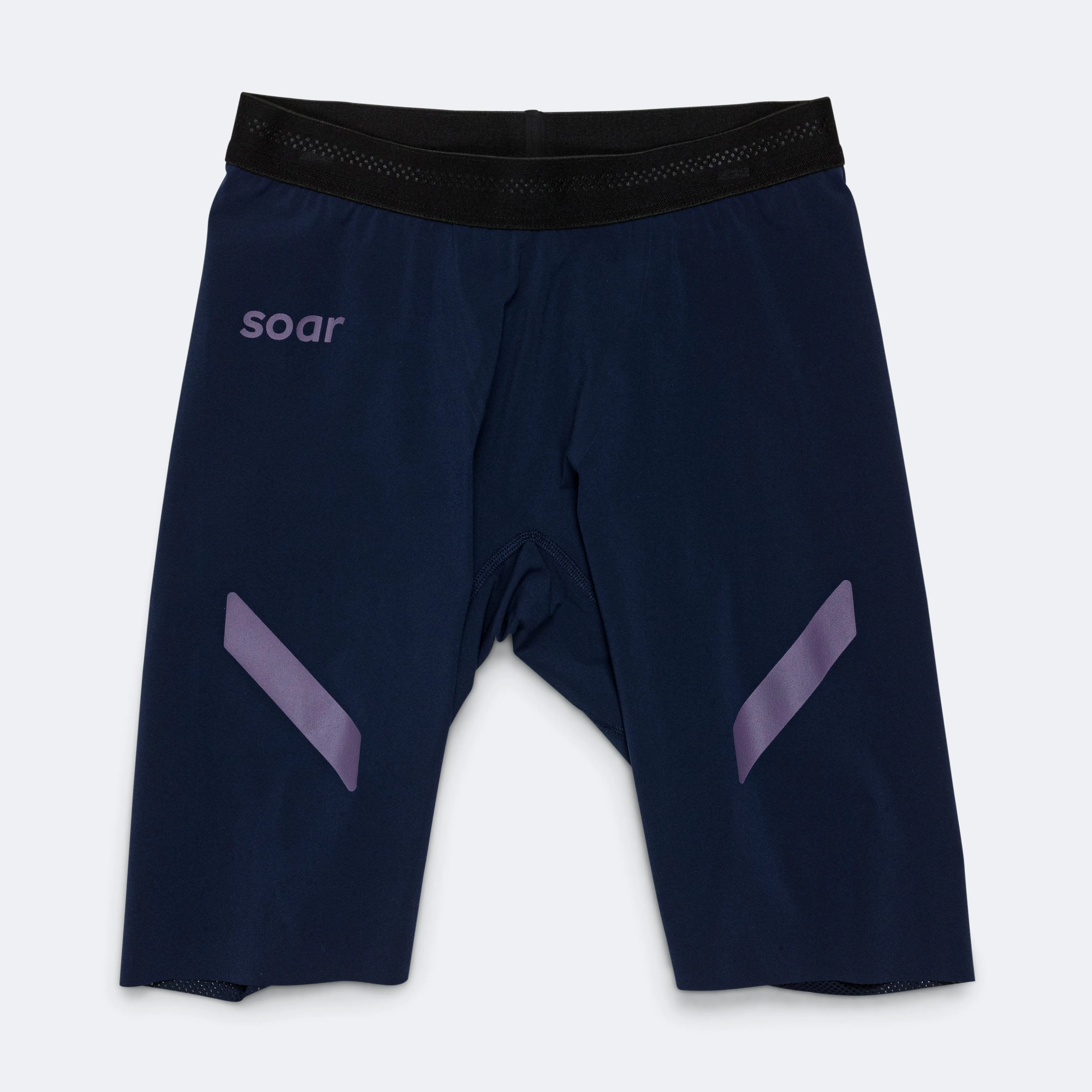 Mens Half Tight - Navy