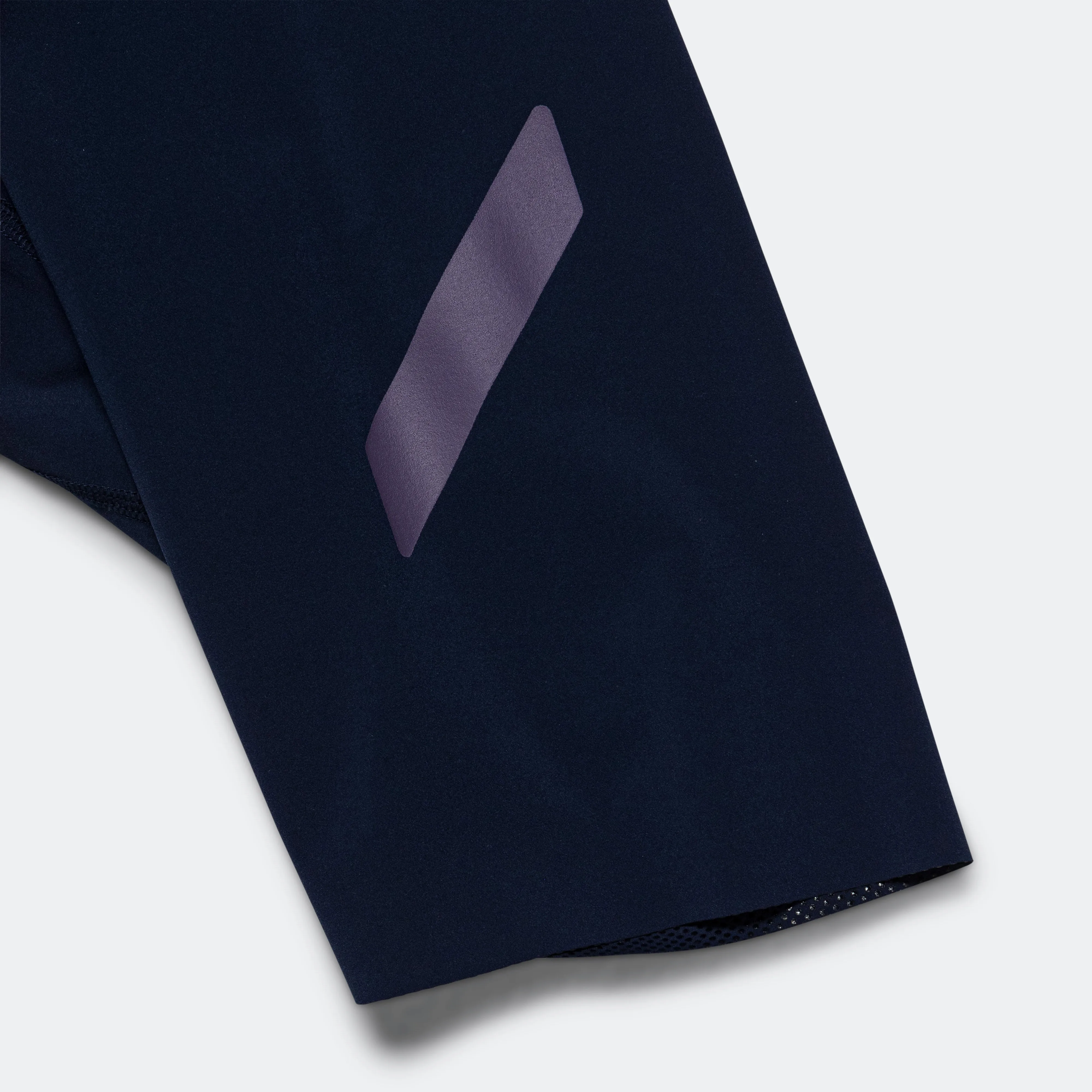 Mens Half Tight - Navy