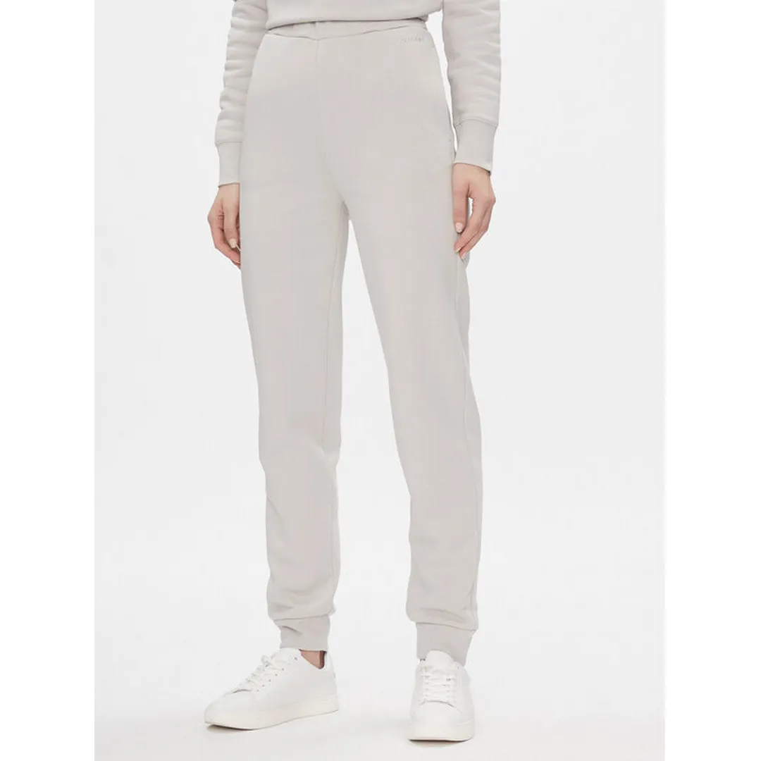 METALLIC MICRO LOGO JOGGER