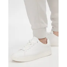 METALLIC MICRO LOGO JOGGER