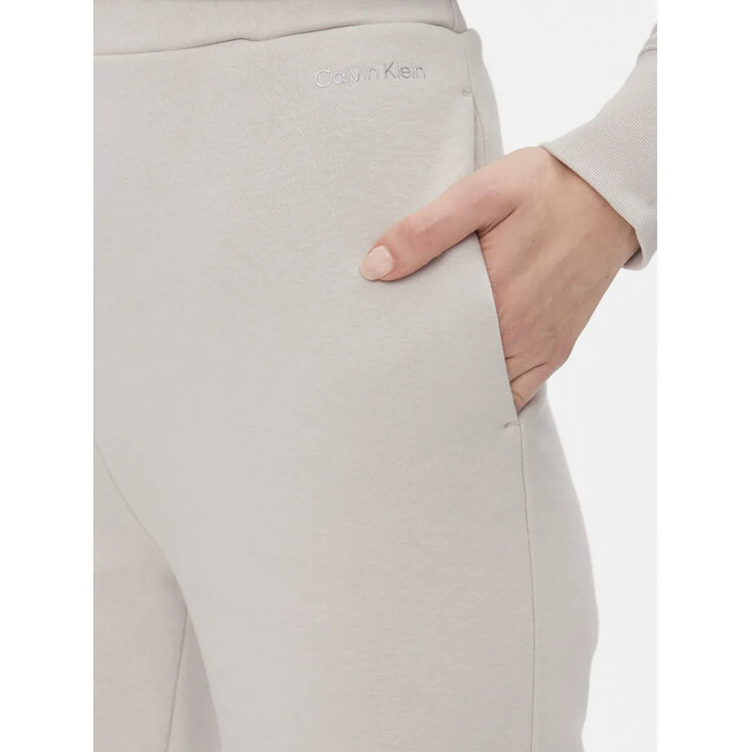 METALLIC MICRO LOGO JOGGER