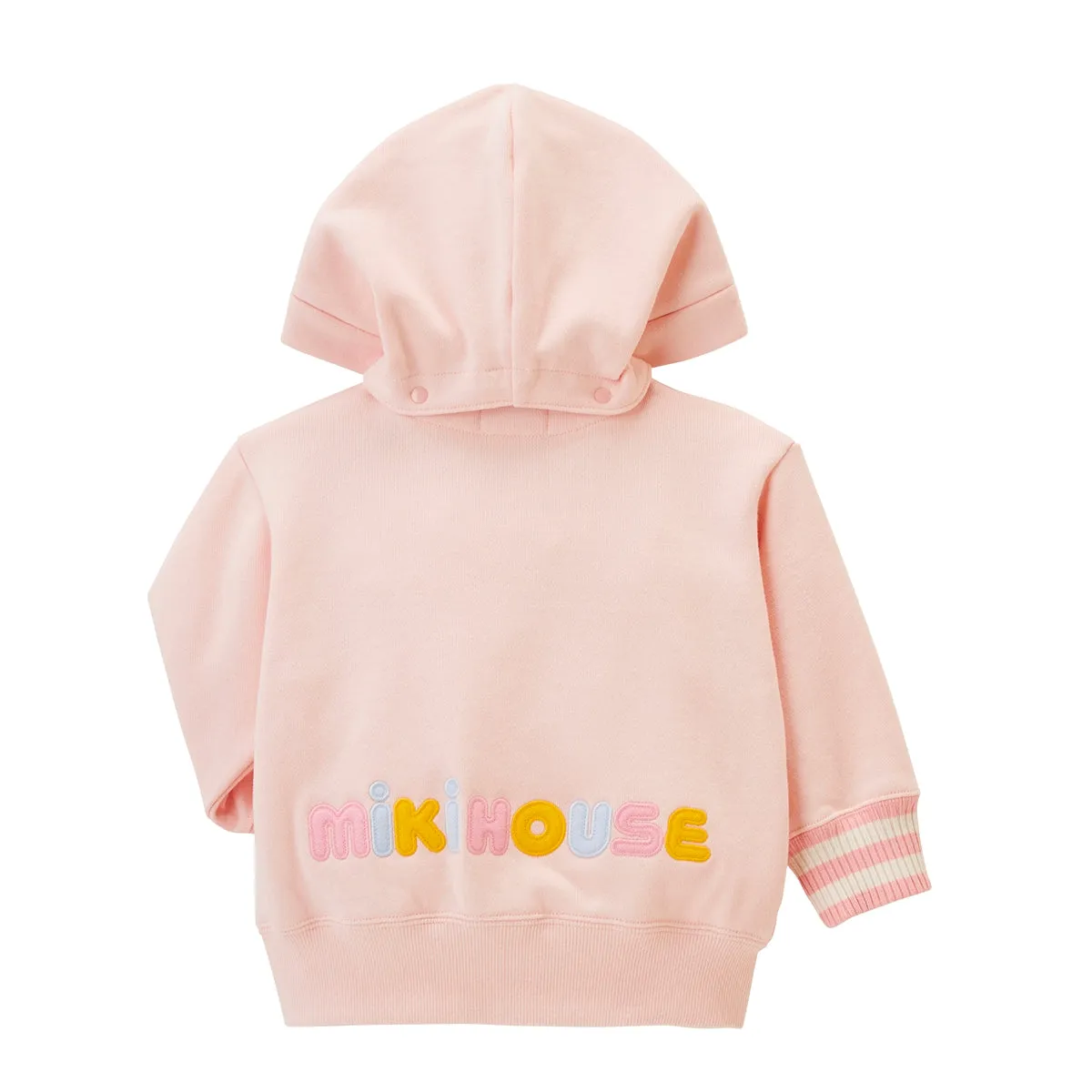 MIKI HOUSE Co-ord Gift Set