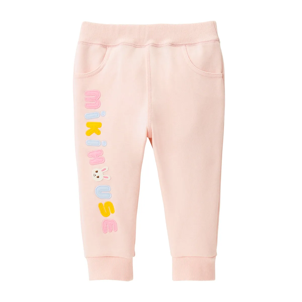 MIKI HOUSE Co-ord Gift Set