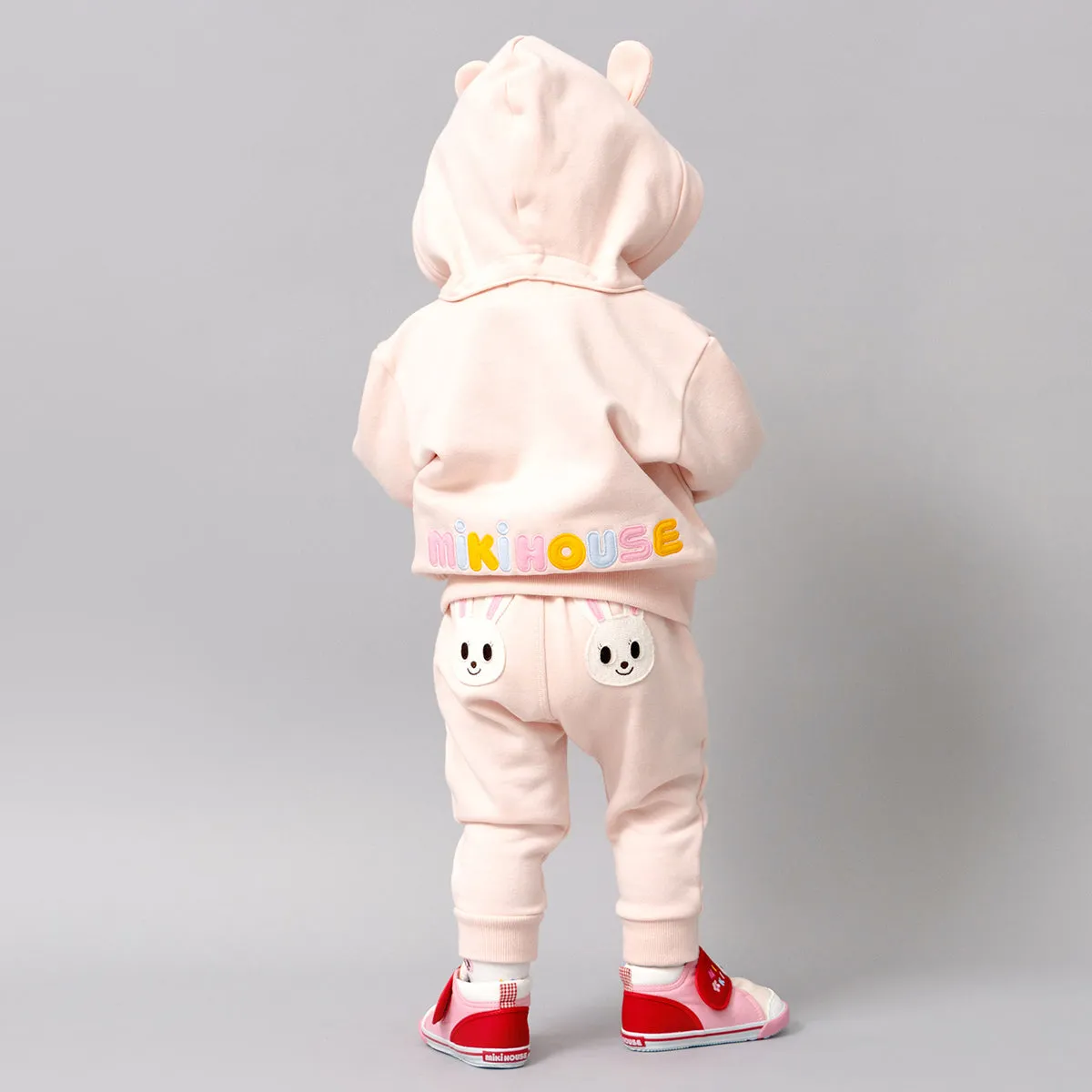 MIKI HOUSE Co-ord Gift Set