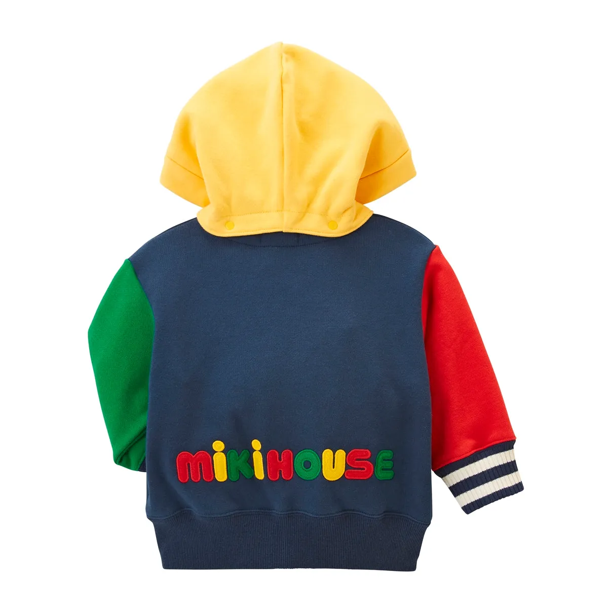 MIKI HOUSE Co-ord Gift Set