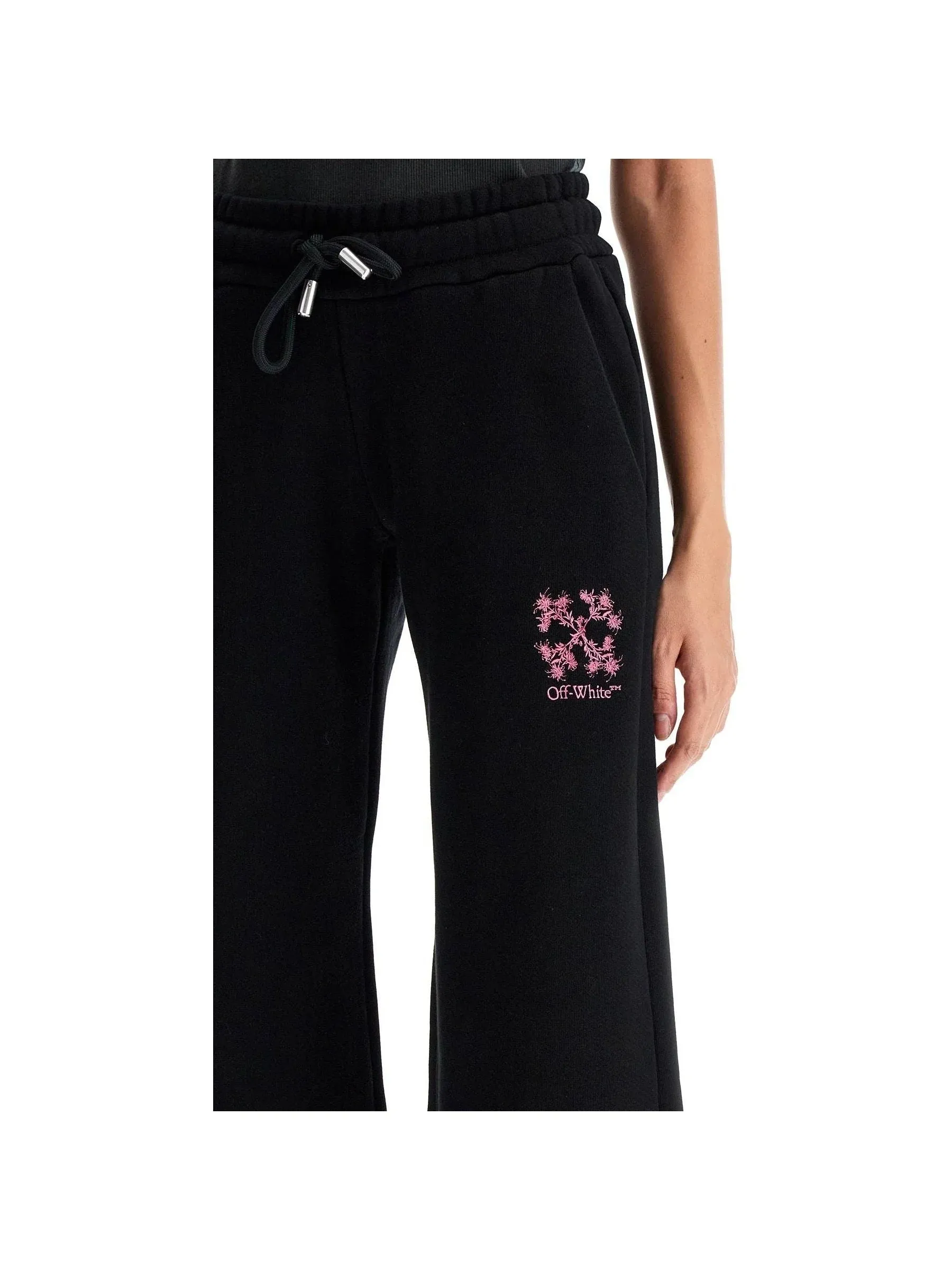 Mini Arrow Graphic Sweatpants