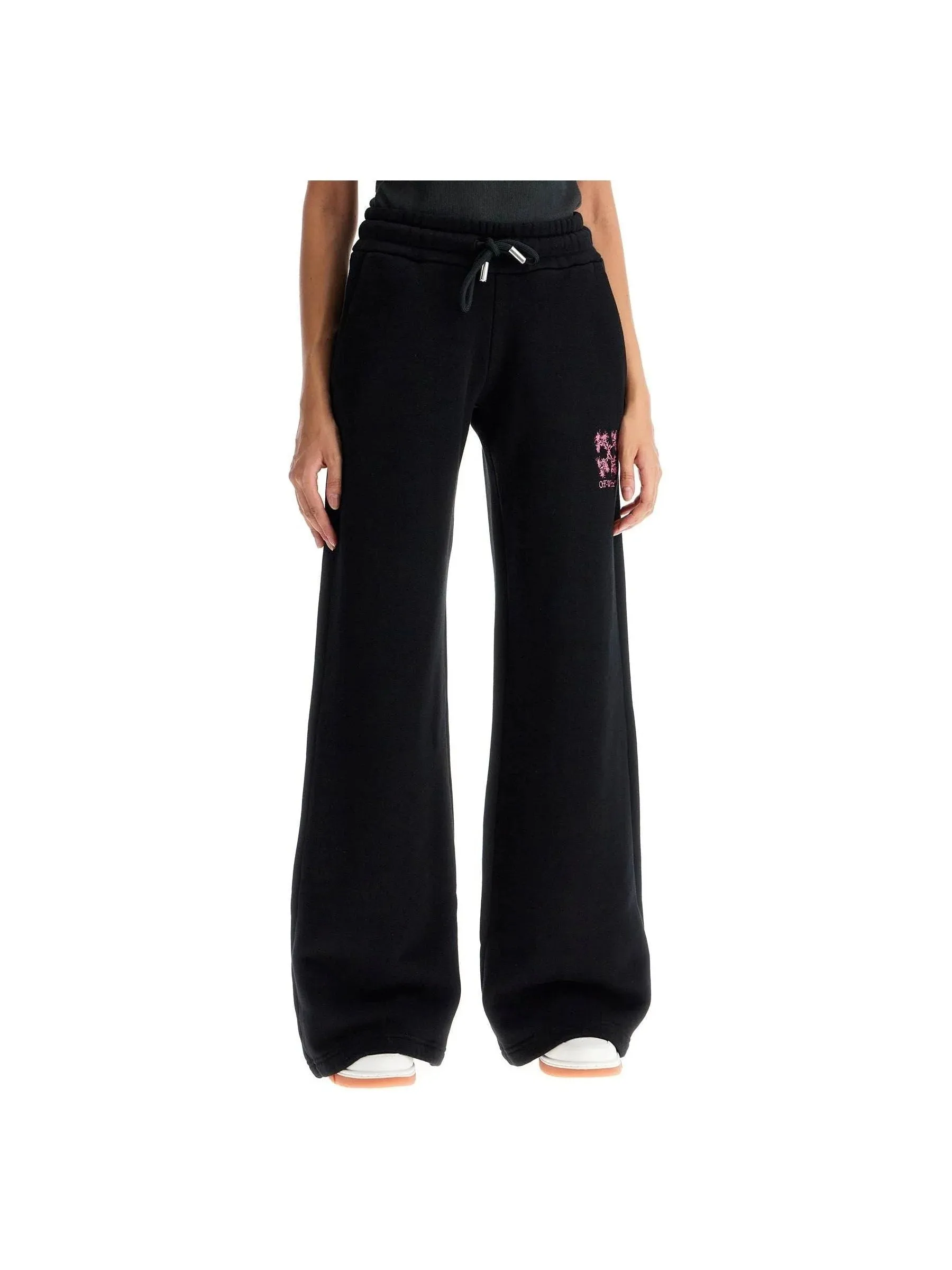 Mini Arrow Graphic Sweatpants