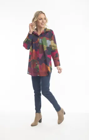 Mysore long shirt