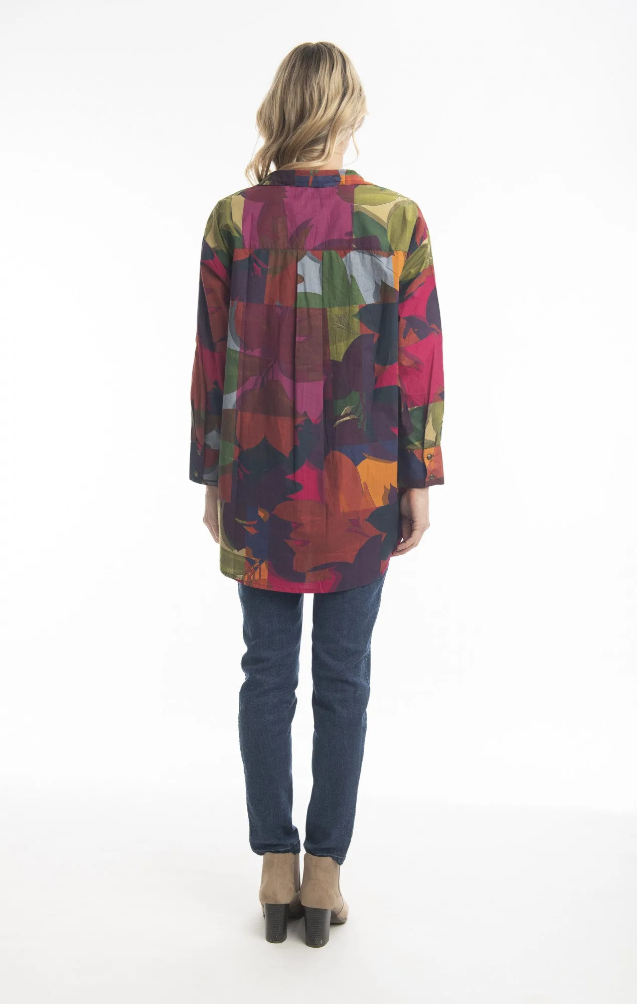 Mysore long shirt