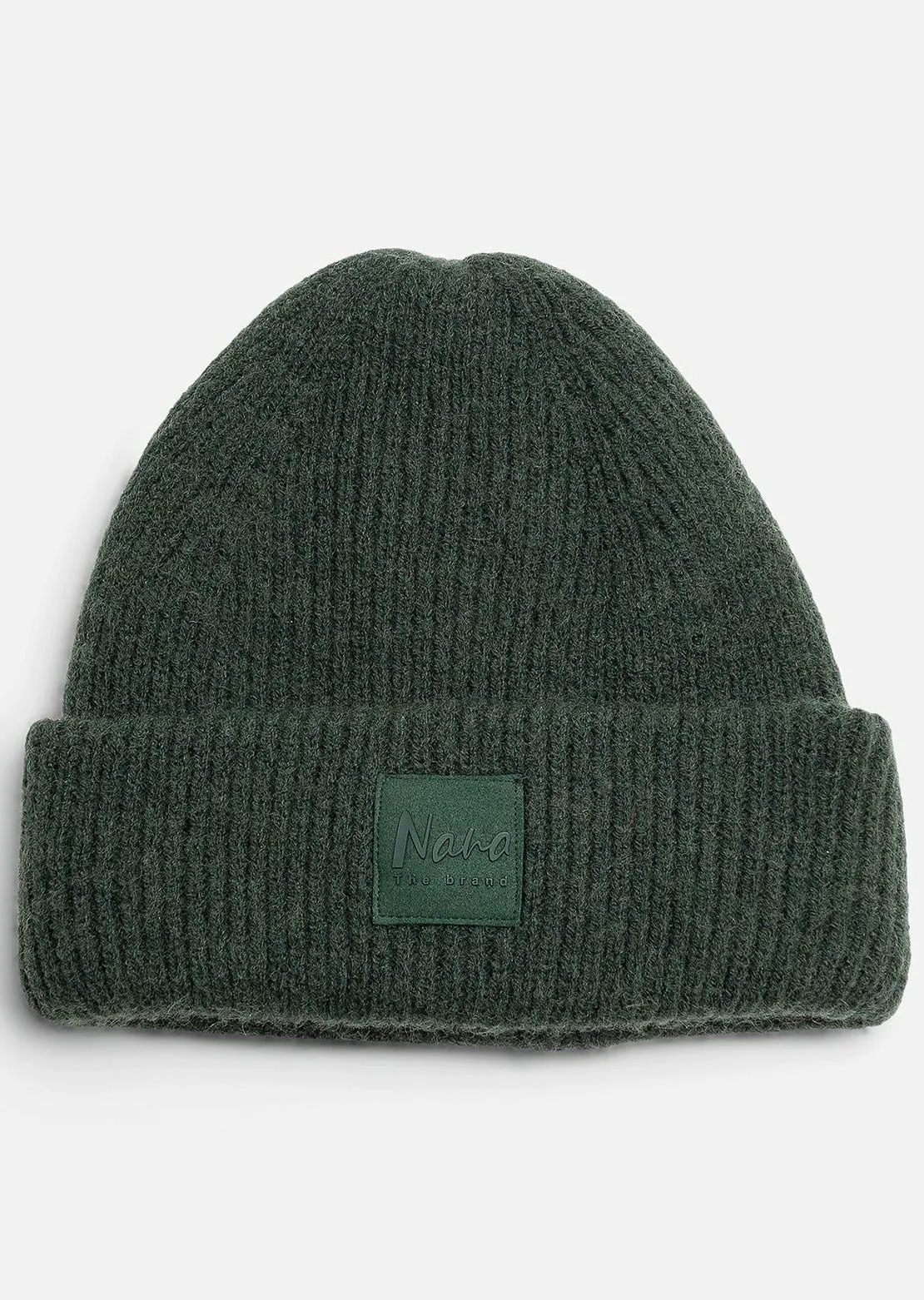 Nana Women's Beanie with Cuff