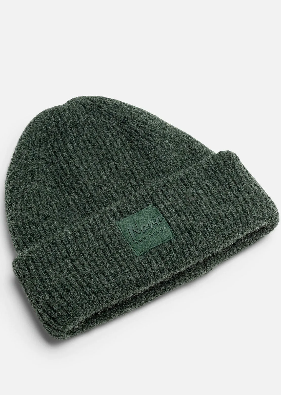 Nana Women's Beanie with Cuff