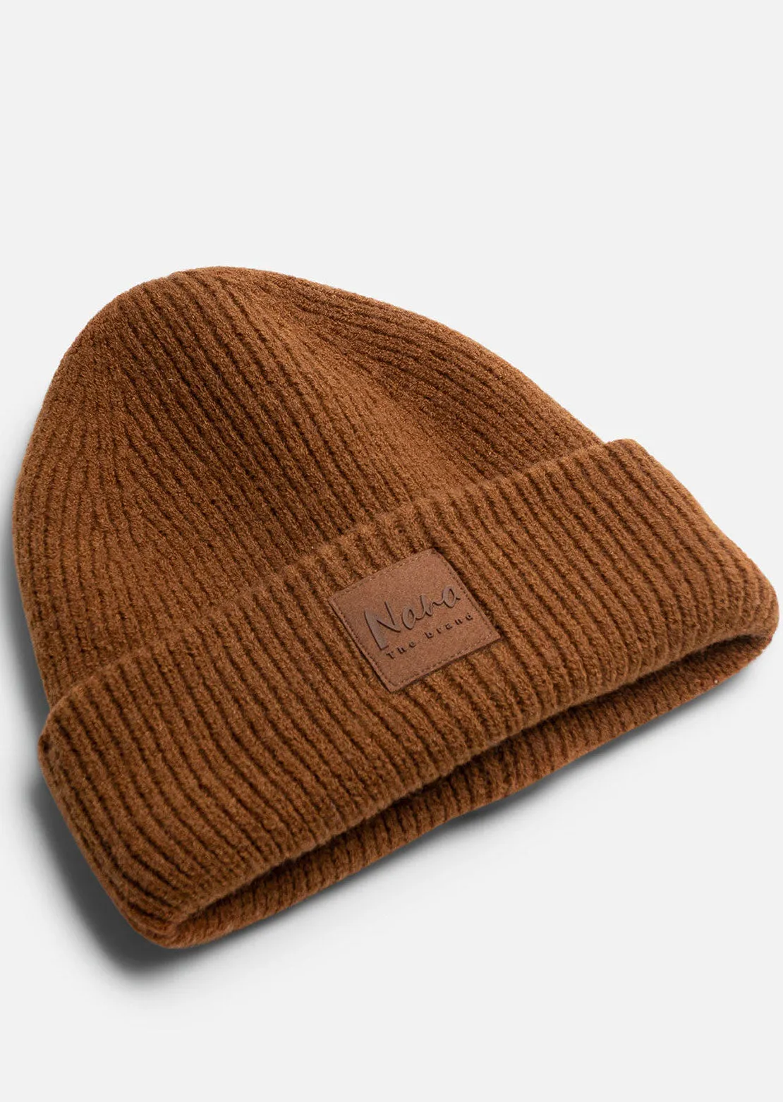 Nana Women's Beanie with Cuff