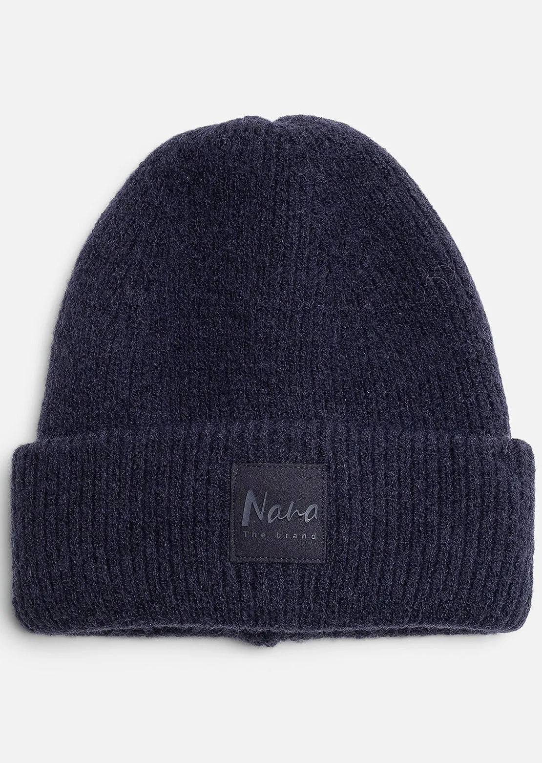 Nana Women's Beanie with Cuff