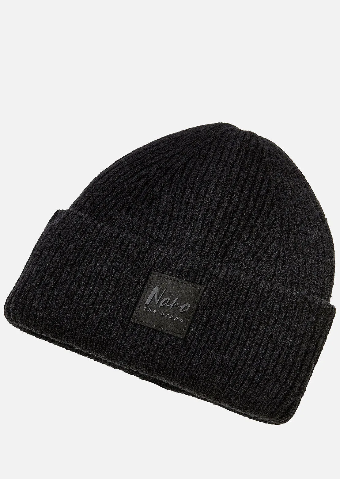 Nana Women's Beanie with Cuff