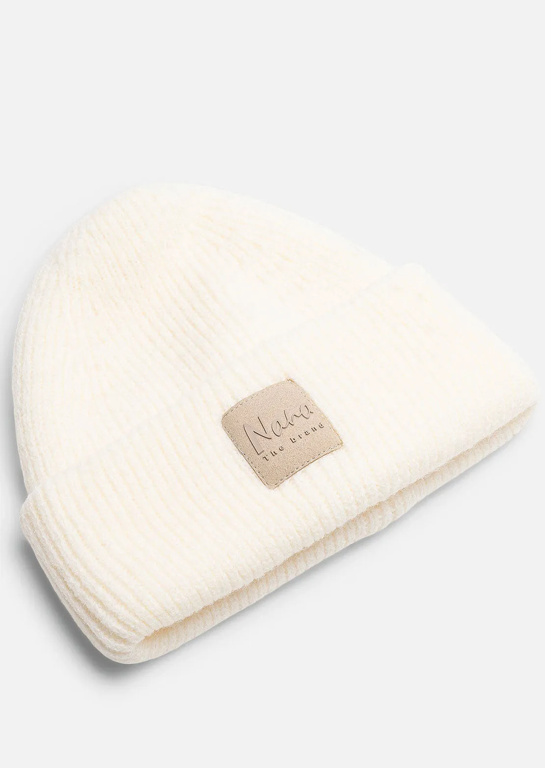 Nana Women's Beanie with Cuff