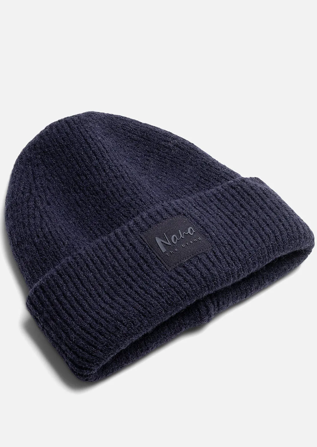 Nana Women's Beanie with Cuff