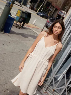 Nation Jenessa Dress in Frothy
