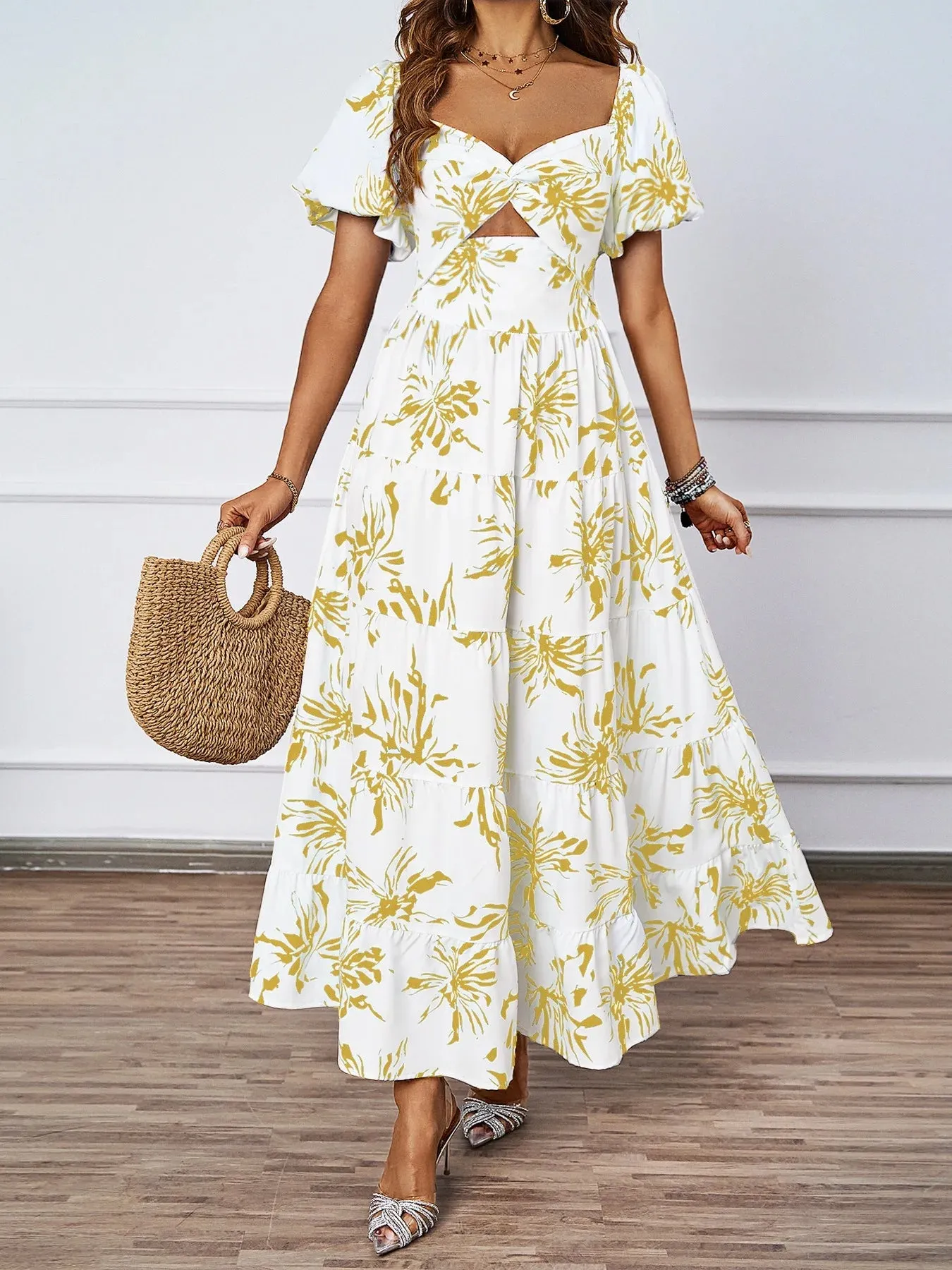 New arrival Summer Dress - Multiple colors
