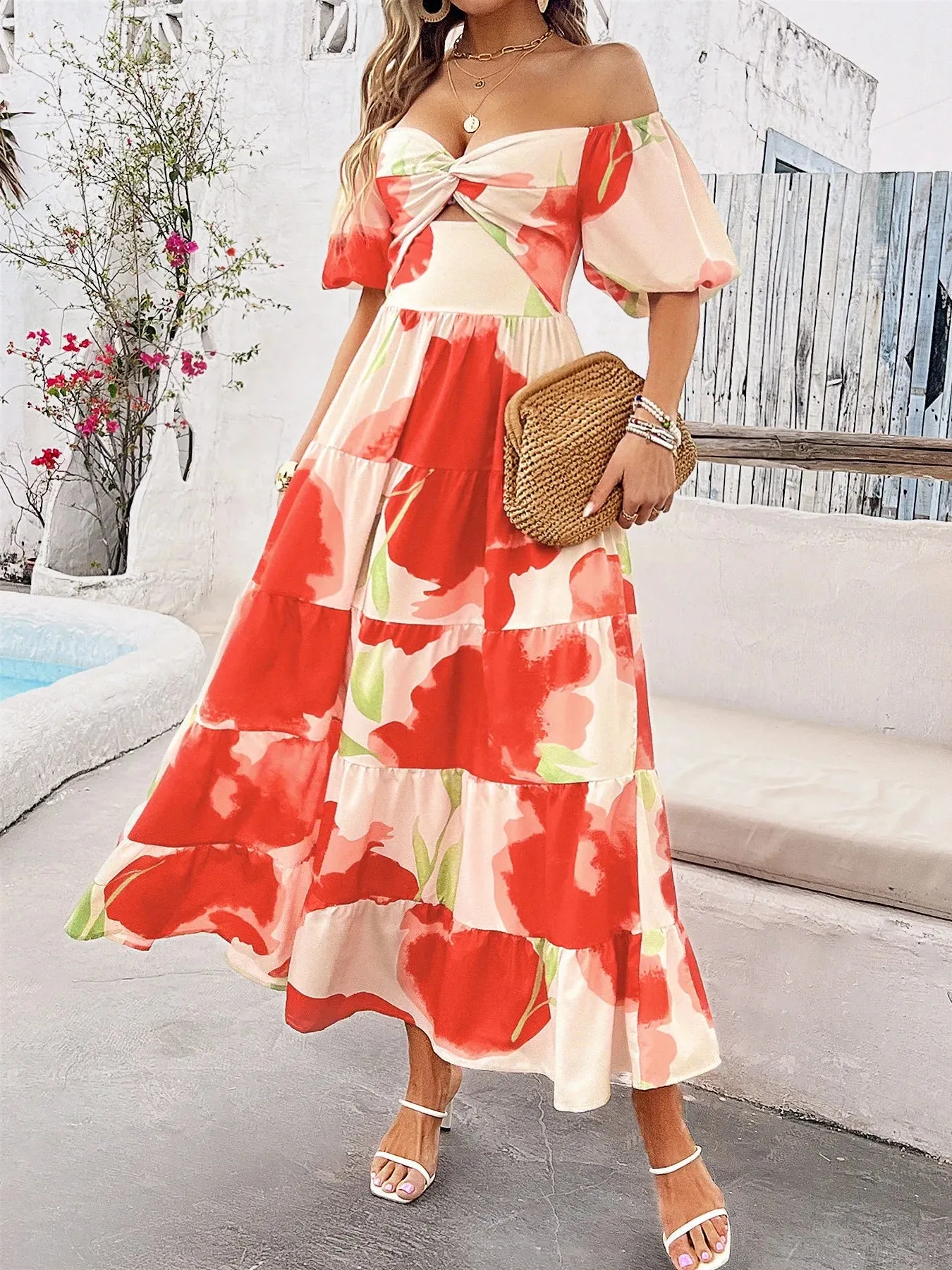 New arrival Summer Dress - Multiple colors