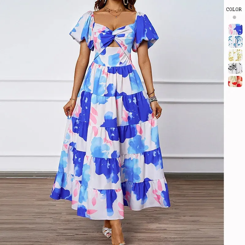New arrival Summer Dress - Multiple colors