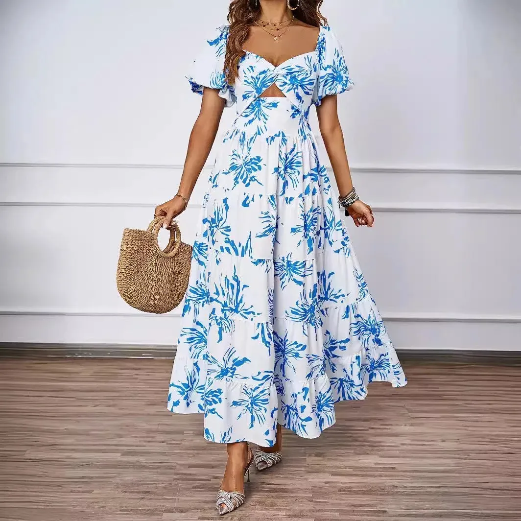 New arrival Summer Dress - Multiple colors