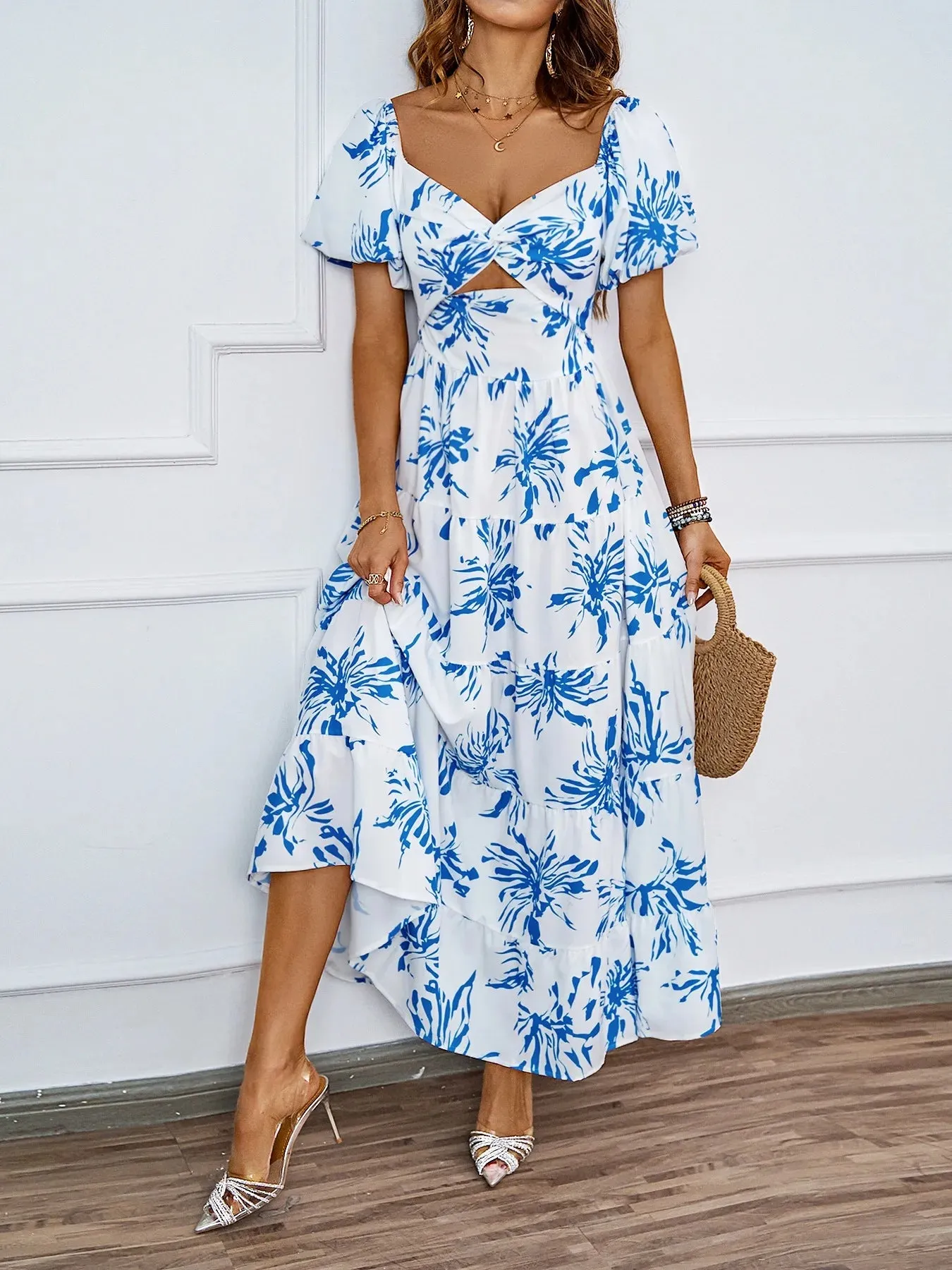 New arrival Summer Dress - Multiple colors