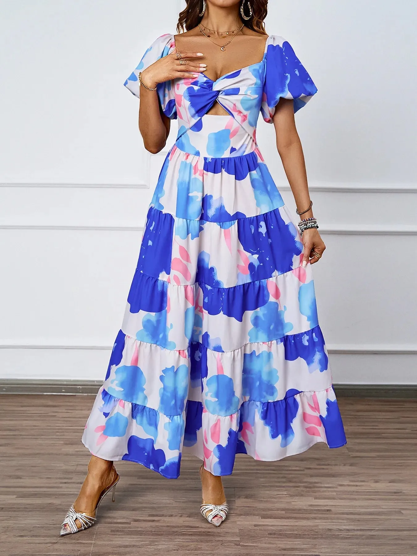 New arrival Summer Dress - Multiple colors