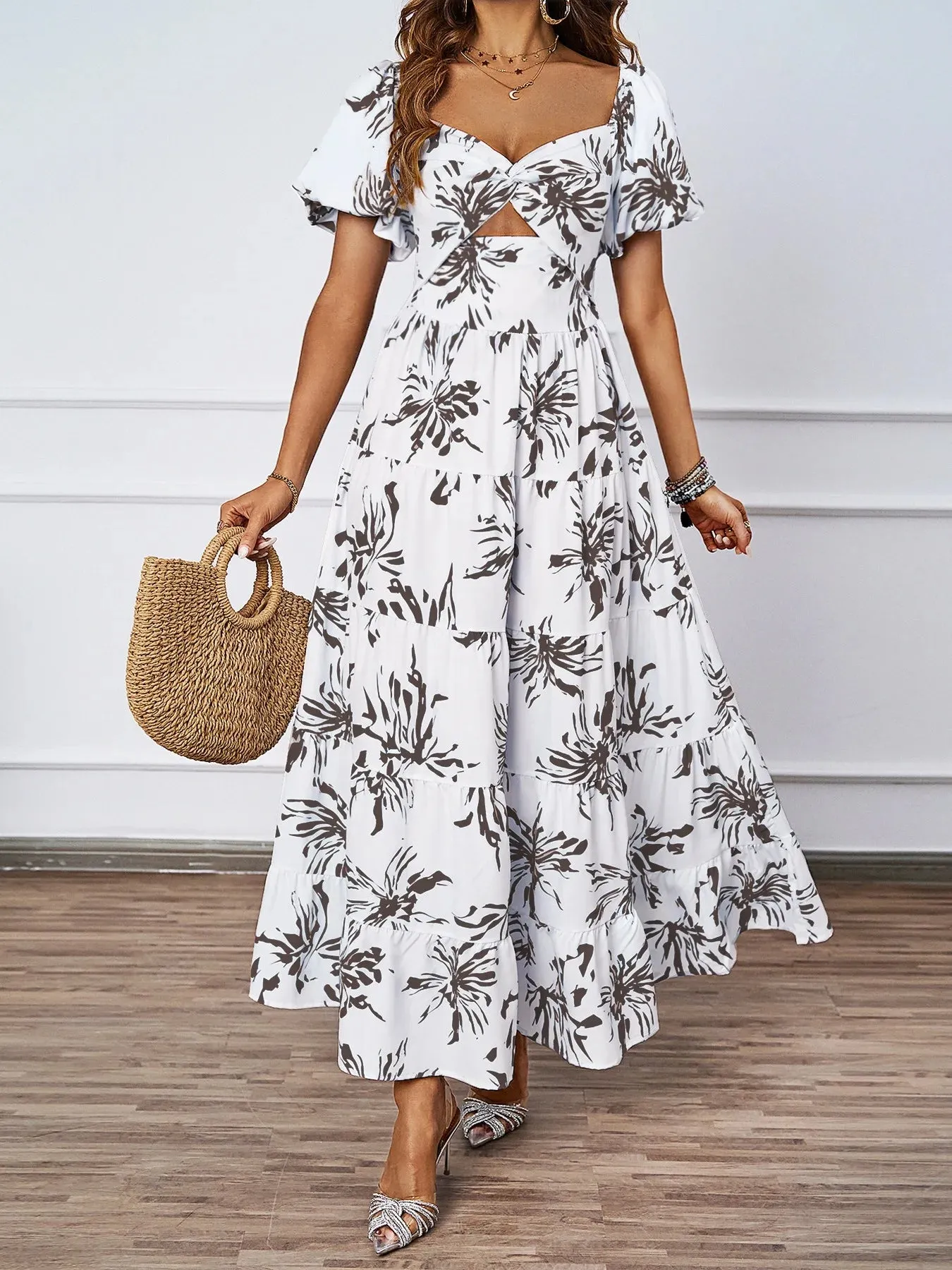 New arrival Summer Dress - Multiple colors