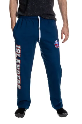 New York Islanders Premium Fleece Sweatpants
