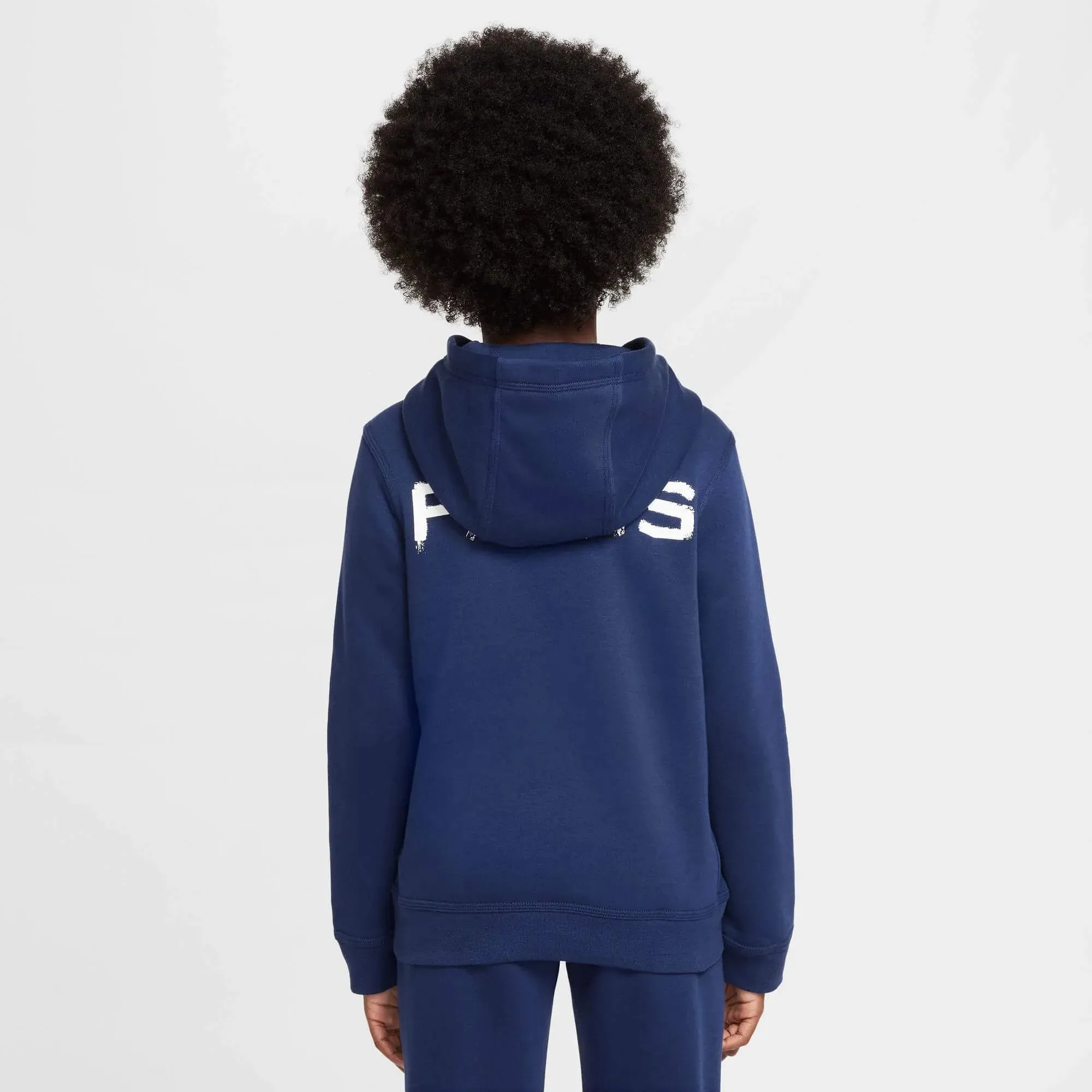 Nike 2024-25 PSG Youth NSW Club PO Hoodie