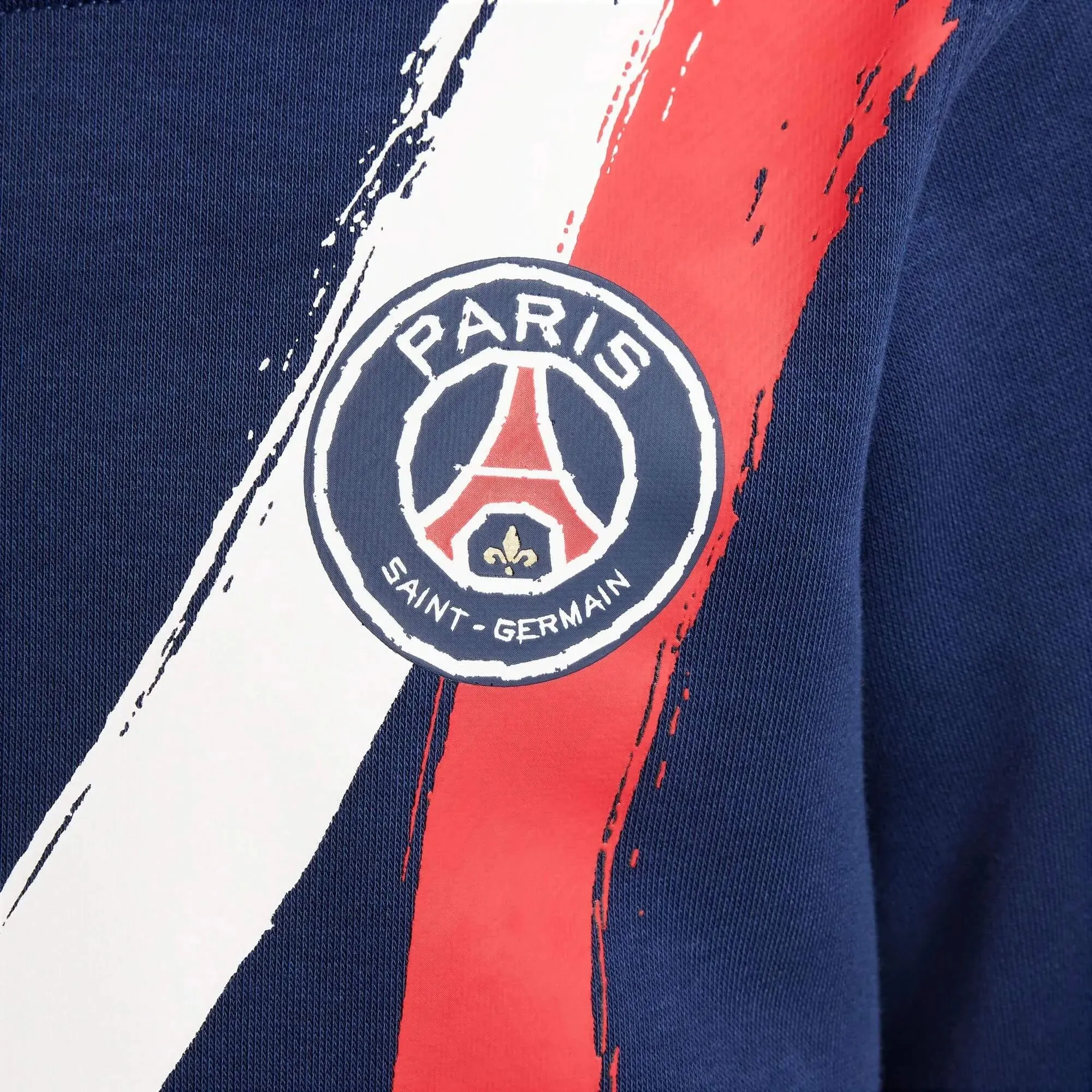 Nike 2024-25 PSG Youth NSW Club PO Hoodie