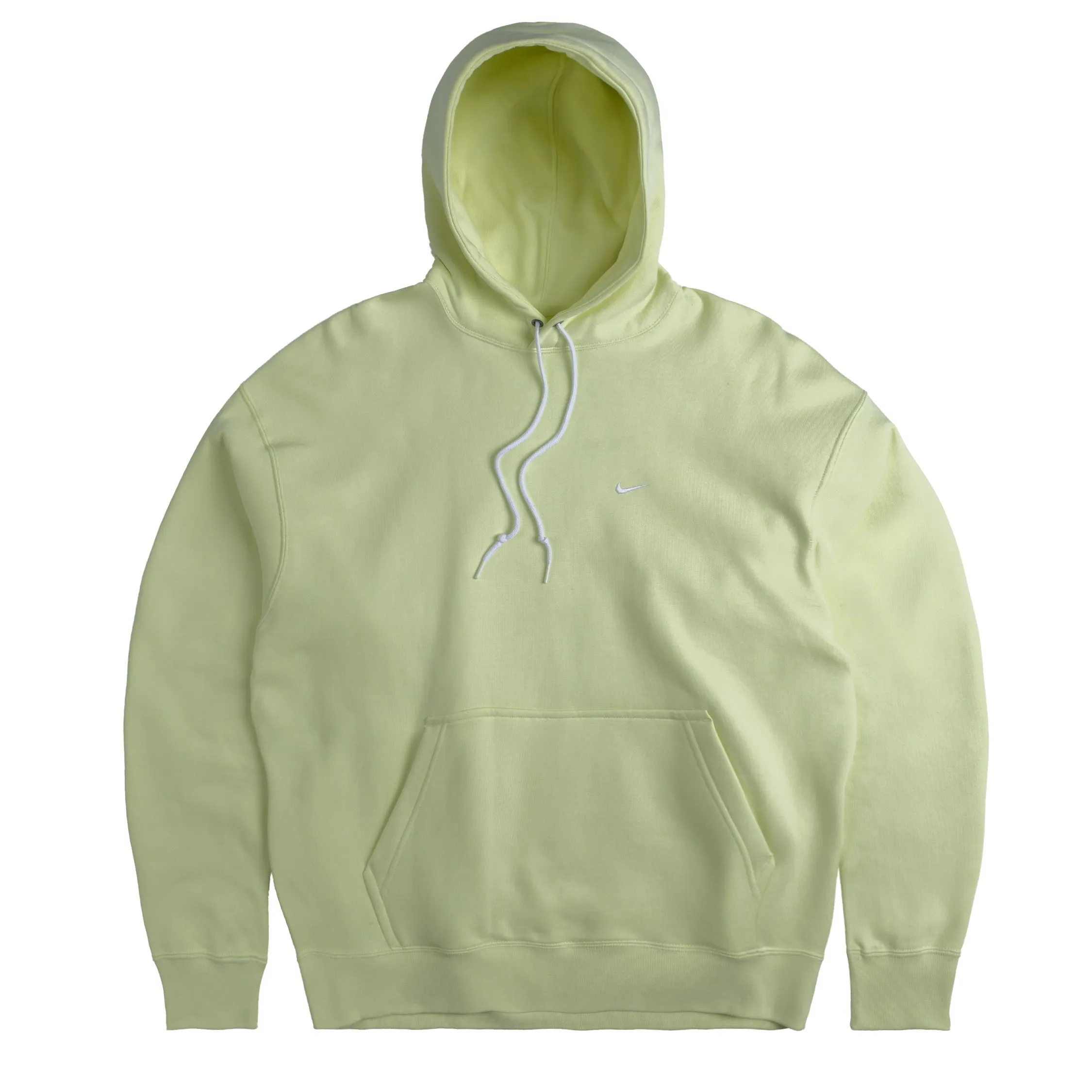 Nike Solo Swoosh Hoodie