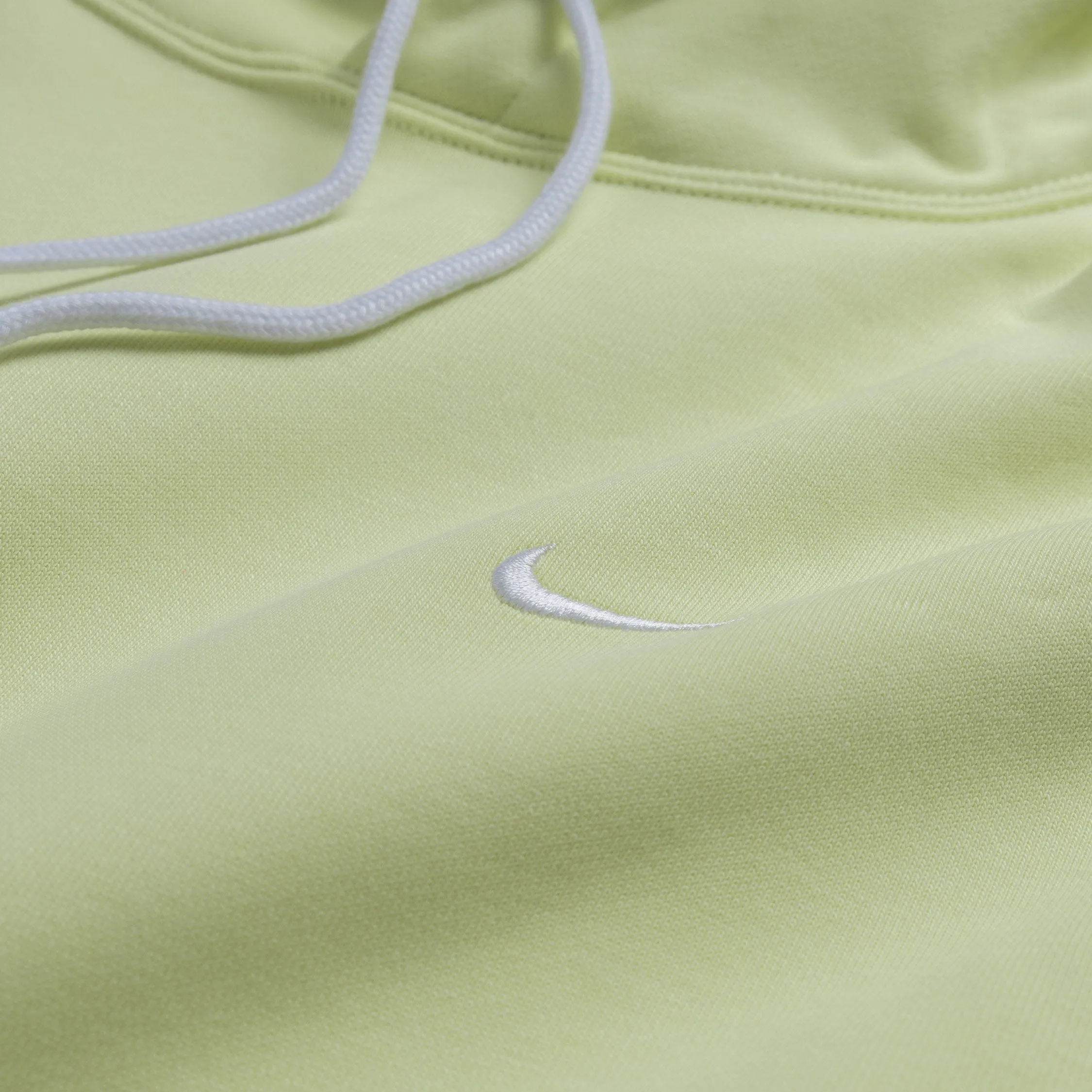 Nike Solo Swoosh Hoodie
