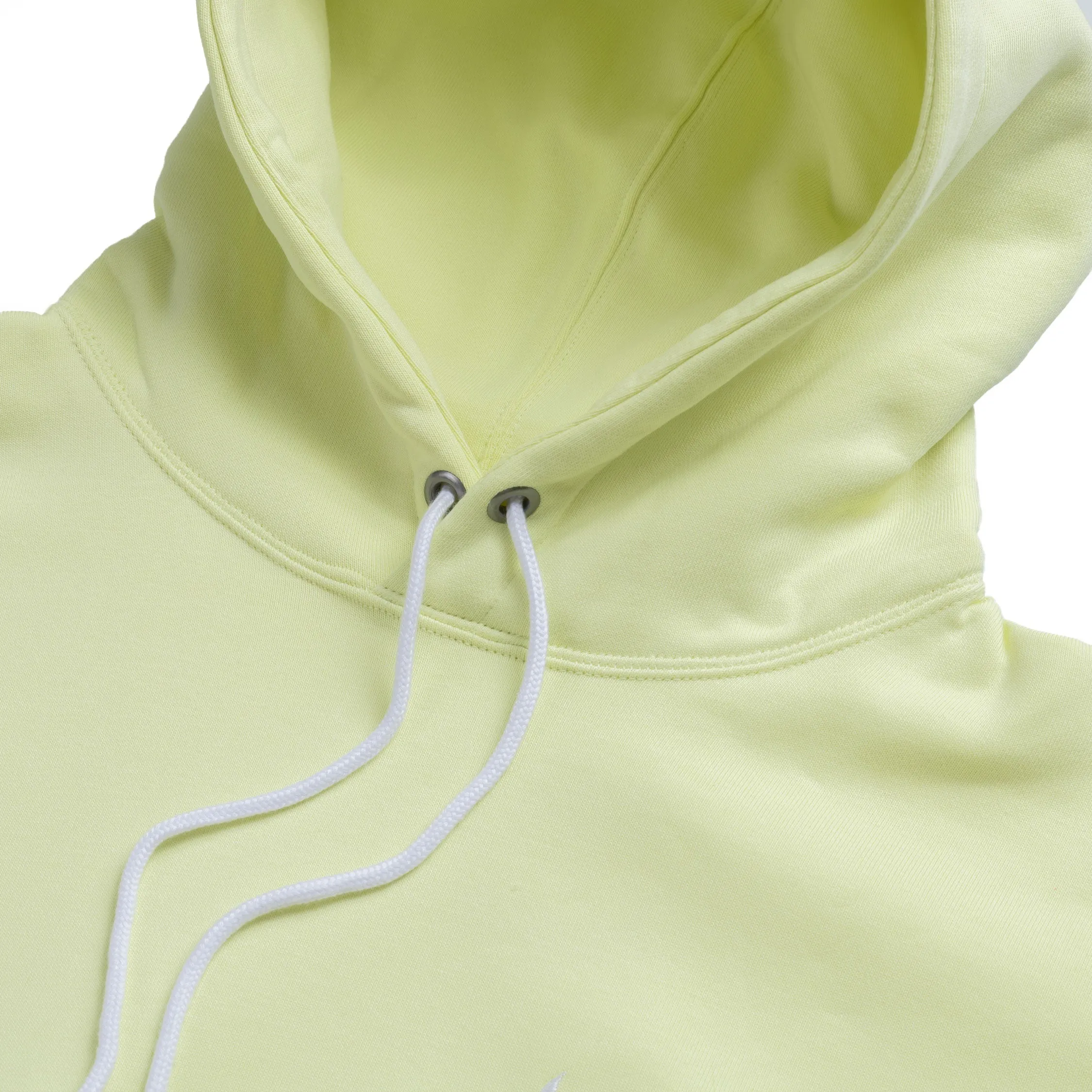 Nike Solo Swoosh Hoodie